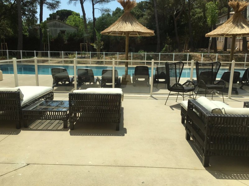 Residence Prestige Odalys Les Canissons