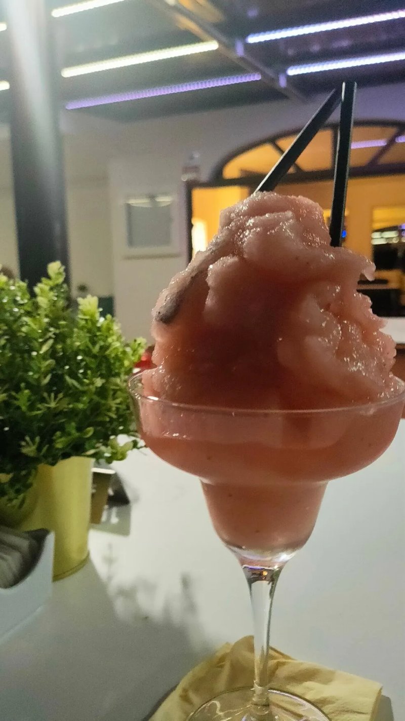 George's Bar & Restaurant At Las Rosas