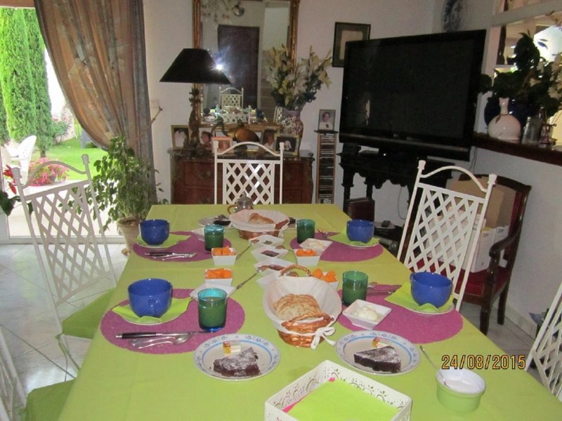 Villa ClaireLou