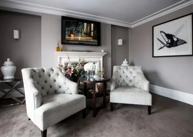 One Warwick Park Hotel