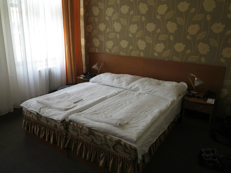 Novomestsky Hotel
