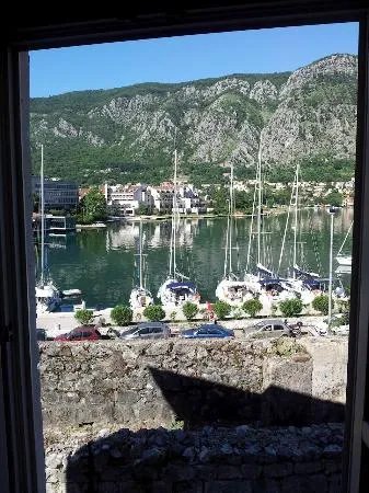 Boutique Hotel Astoria Kotor