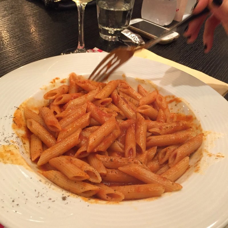 La Pasteria - Kolonaki