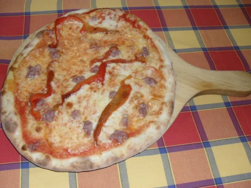 Pizzeria Il Tagliere