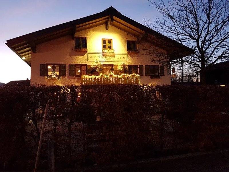 Jennerwein Gasthaus