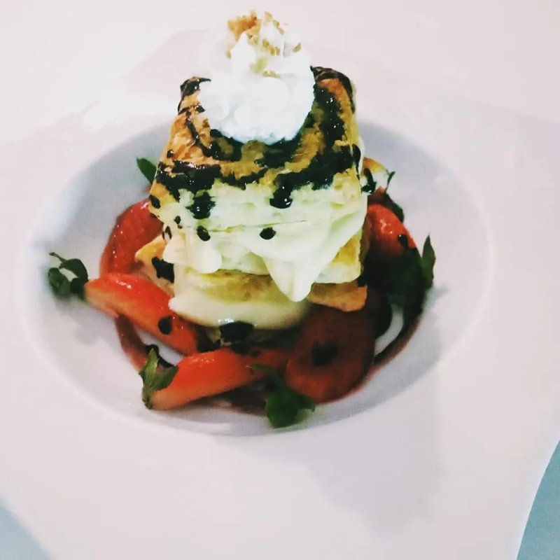 Dolmen Restaurant