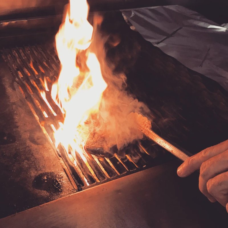 Funki Griller