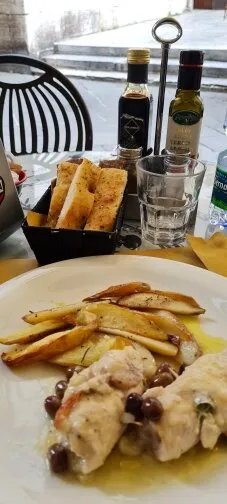 Caffe del Mercato
