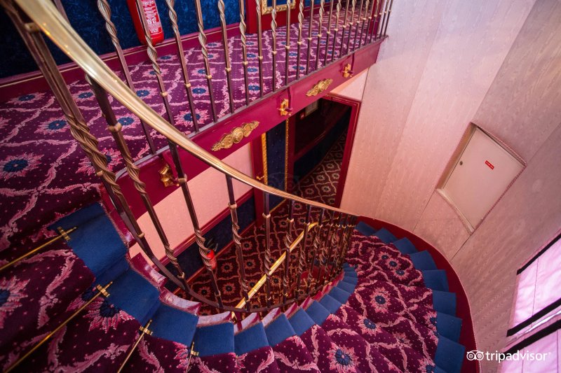 Villa Royale