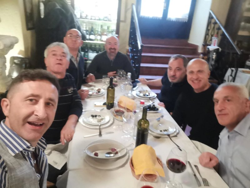 Ristorante Da Guido