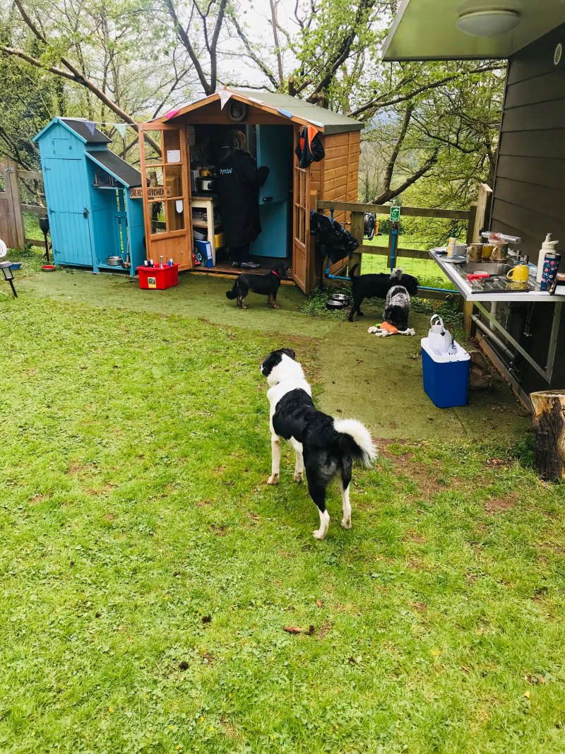 Owley Woods Glamping