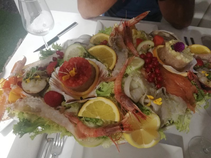 Filo d’esca