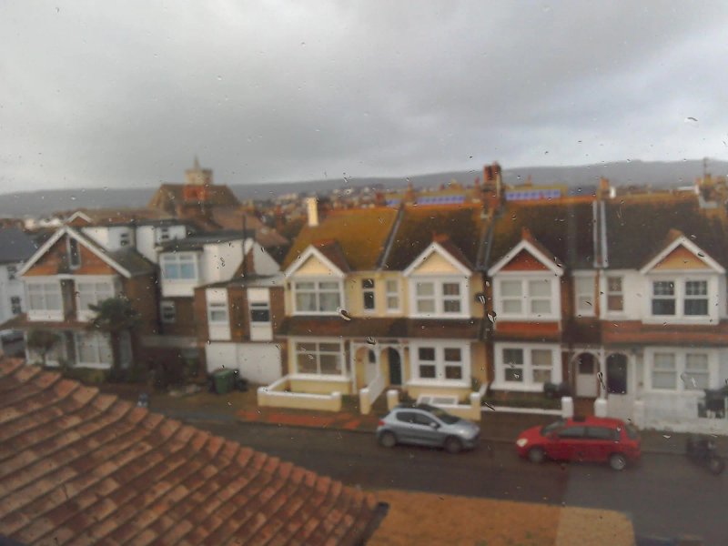 Ebor Lodge