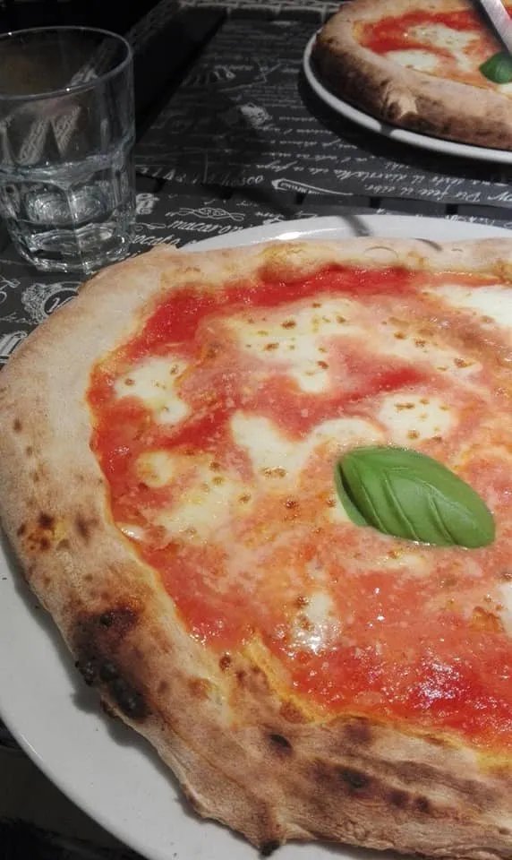 Pizzeria Positano