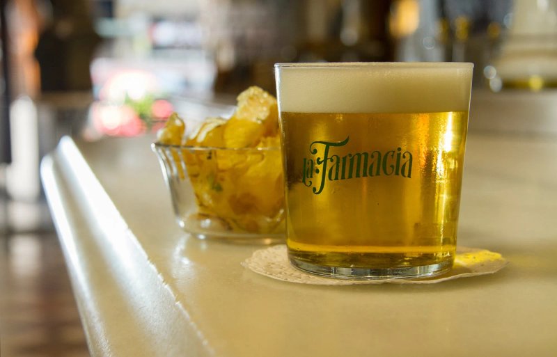 Tasca La Farmacia