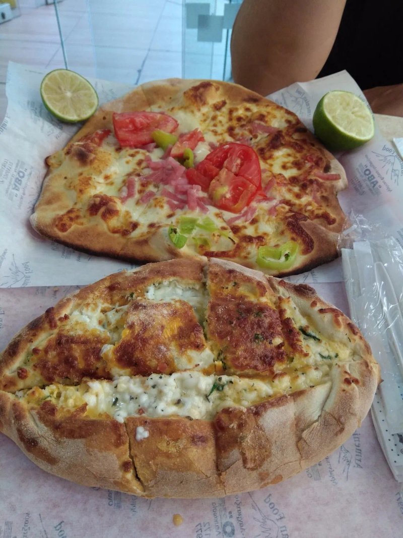 Avo's Armenian Food