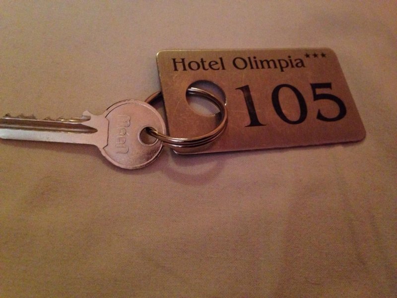 Ośrodek Olimpia