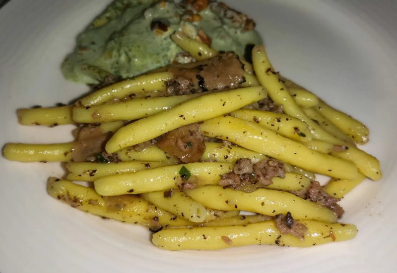 Ristorante Casa Rossa