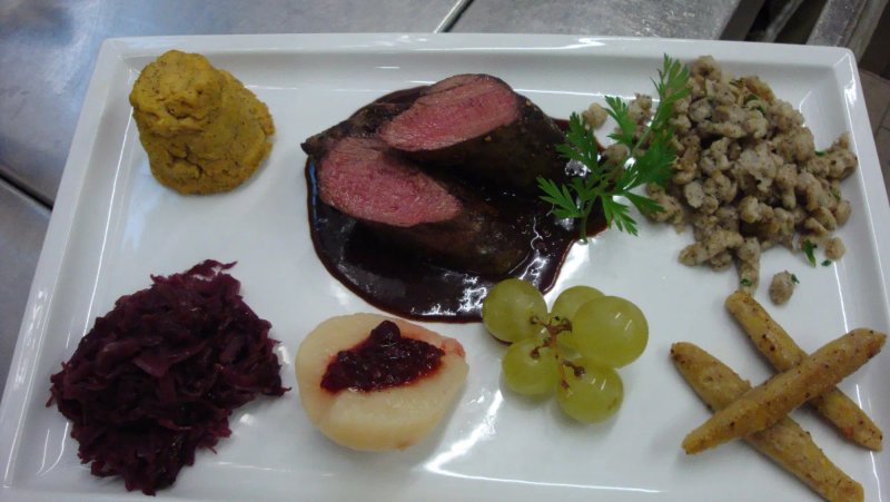 Restaurant Gasthof Edelweiss