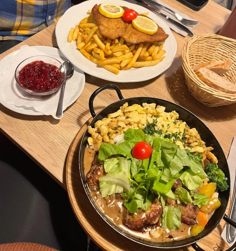 Zum Fraaanz