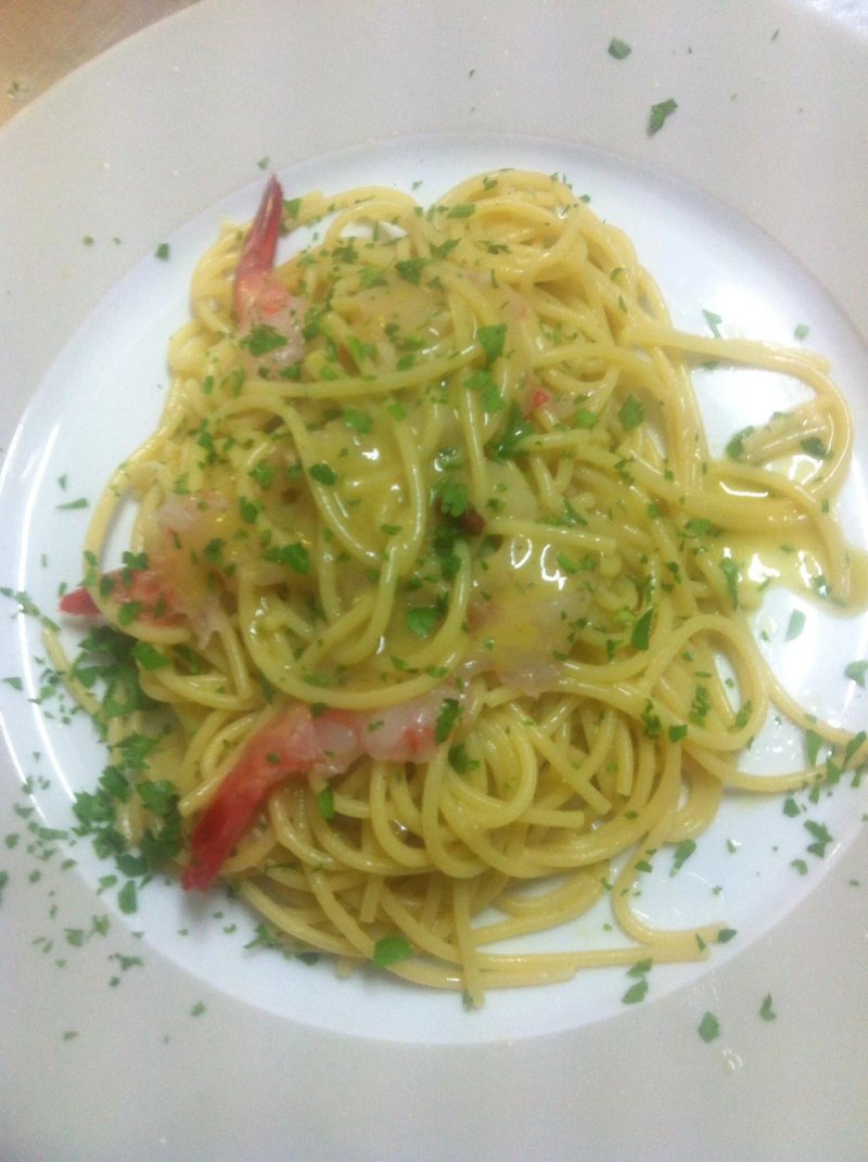 La Pizzaccia