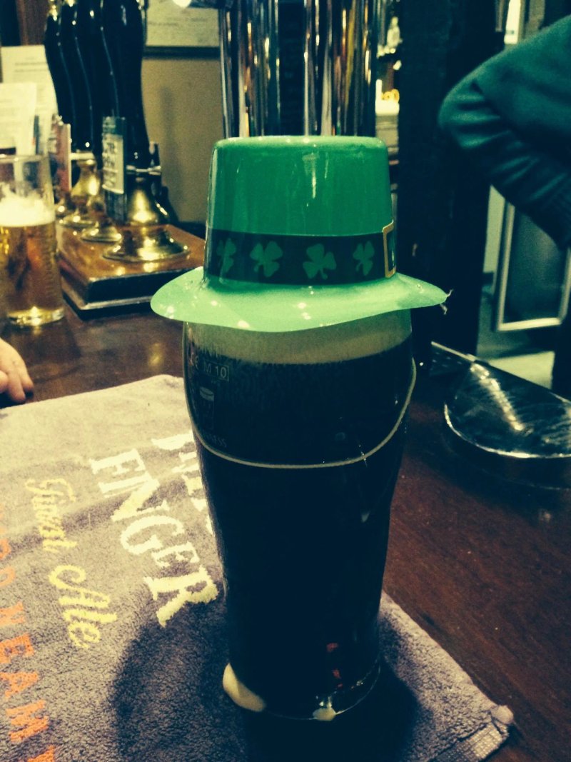 The George Inn