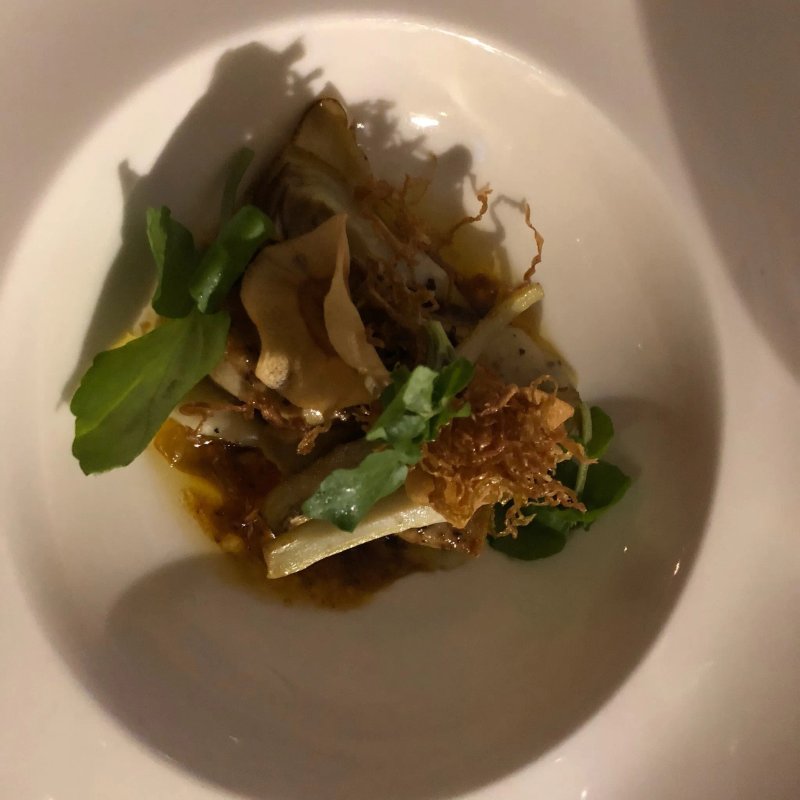 Restaurant Huis de Wiers