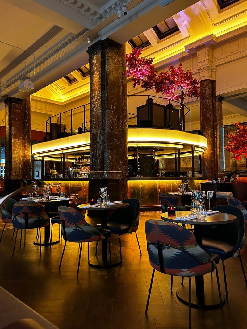 Gaucho Liverpool