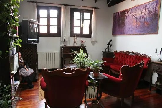 Hotel Rural  & Spa Atxaspi