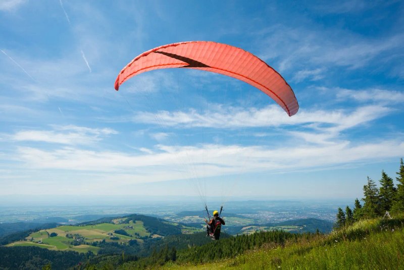 Berghaus Freiburg