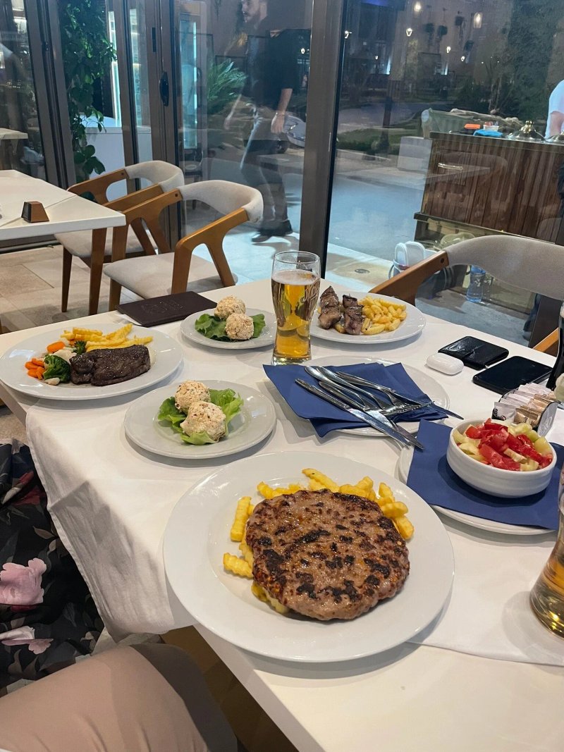 Restoran Kralj