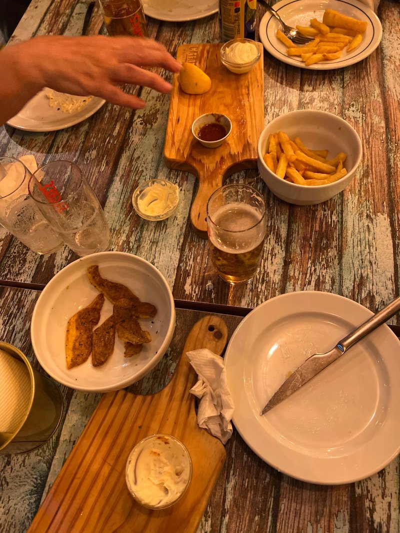 Catalazete Cervejaria Bar