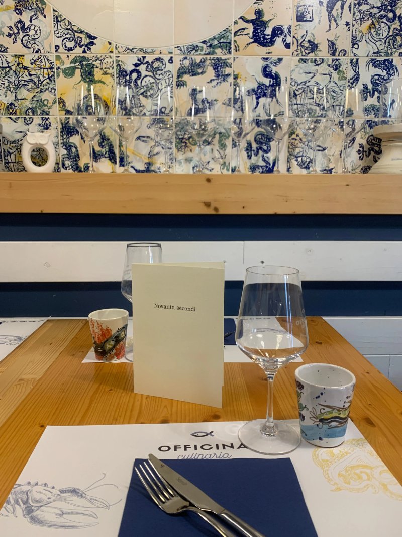 Officina Culinaria