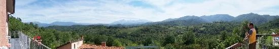 Lunezia Resort