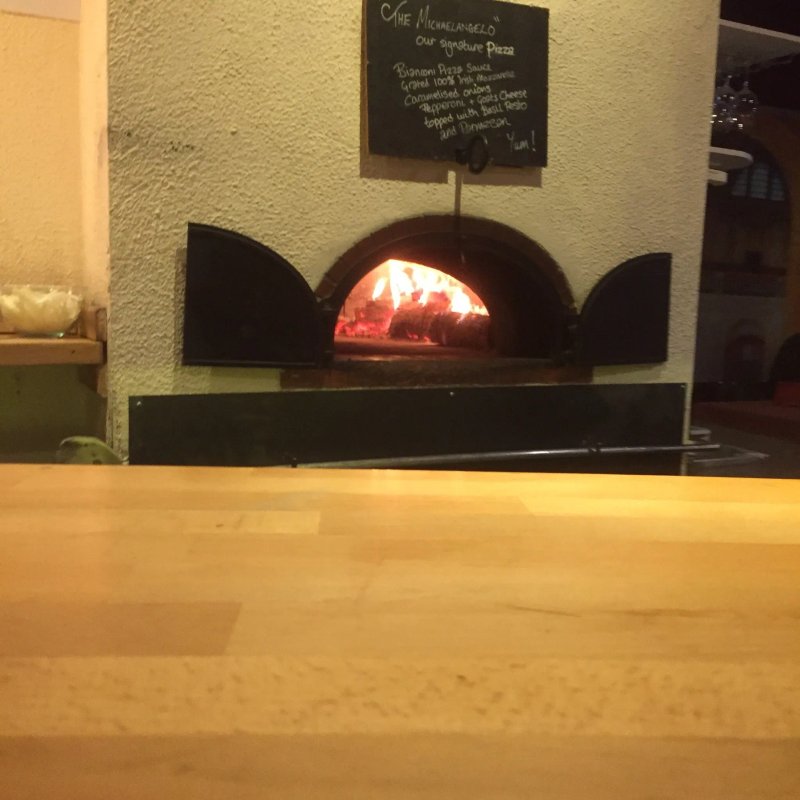 Bistro Bianconi