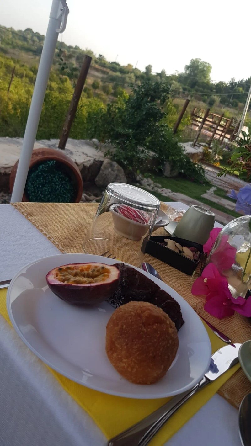 La Terrazza di Cirico'