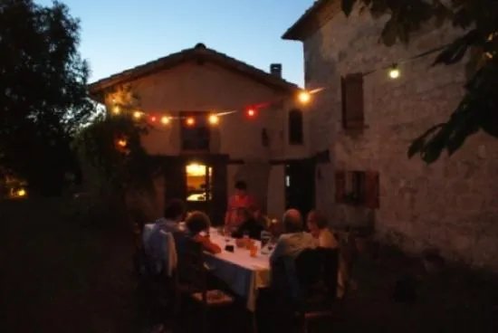 Domaine Les Miquels
