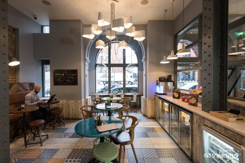 The Z Hotel Shoreditch