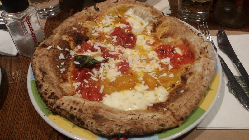 Rossopomodoro