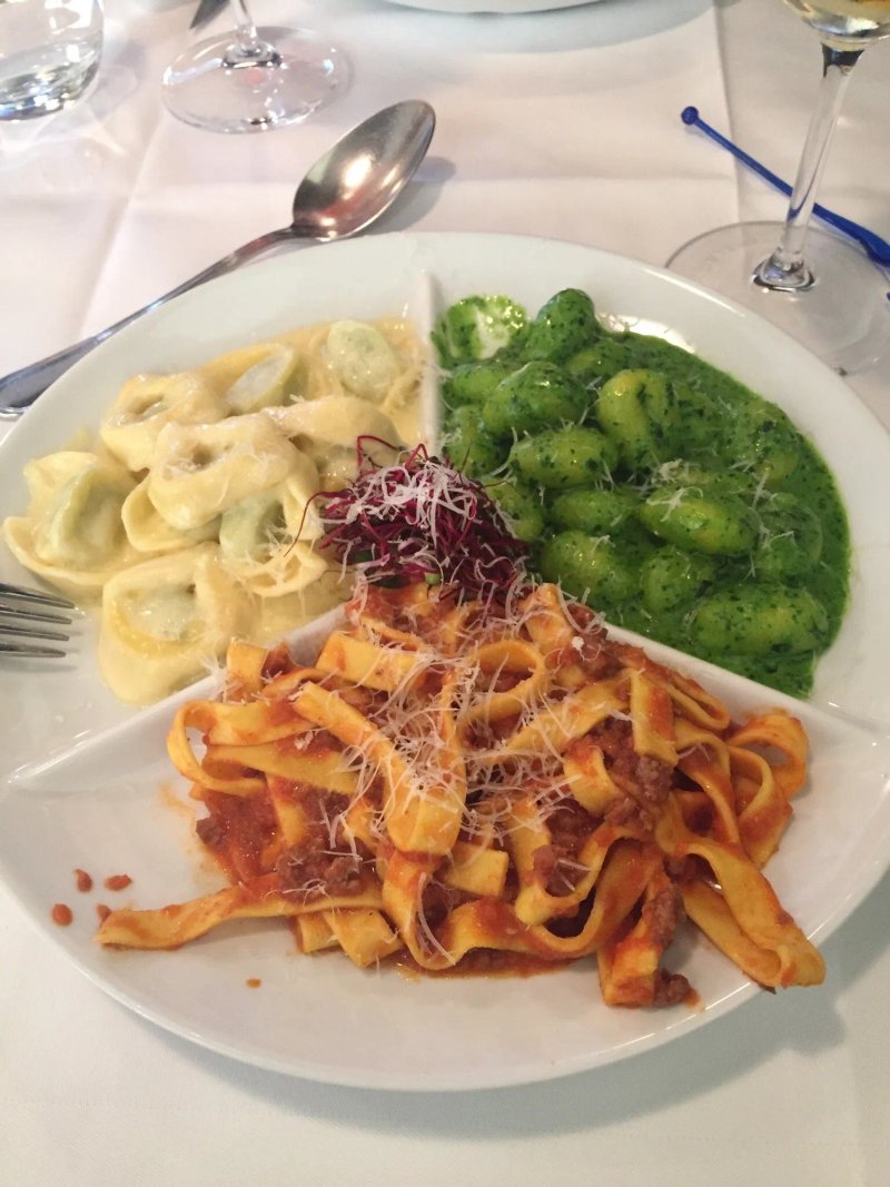 Pizzeria Da Luigi