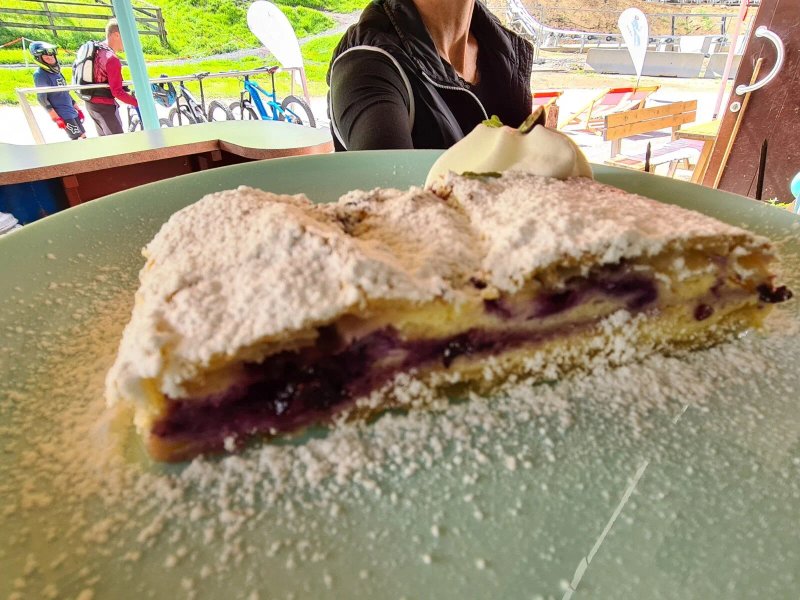 Ski- & Bike Restaurant ZUM SEPP