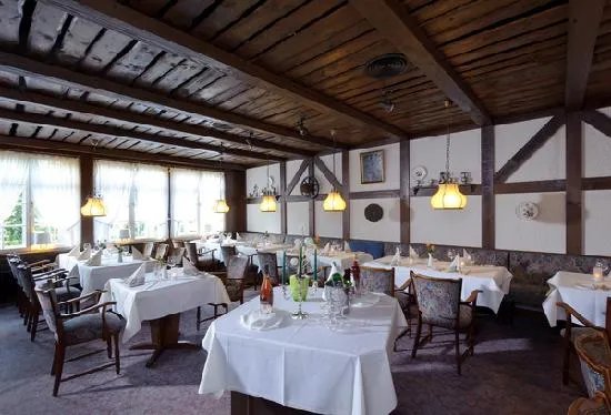 Hotel zur Windmuehle