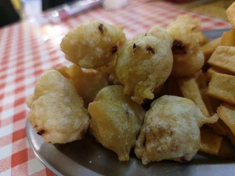 Osteria a Ciasetta