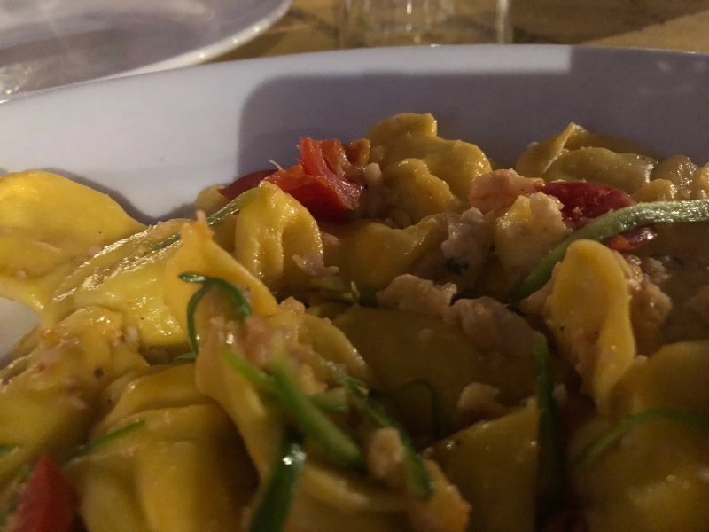 Osteria Focara