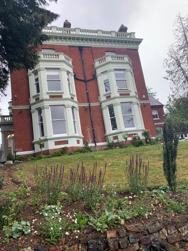 Torrington Hall