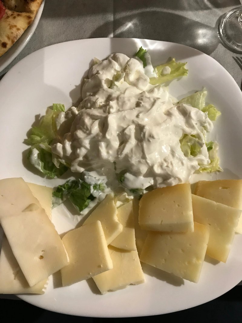 Ristorante Ricci
