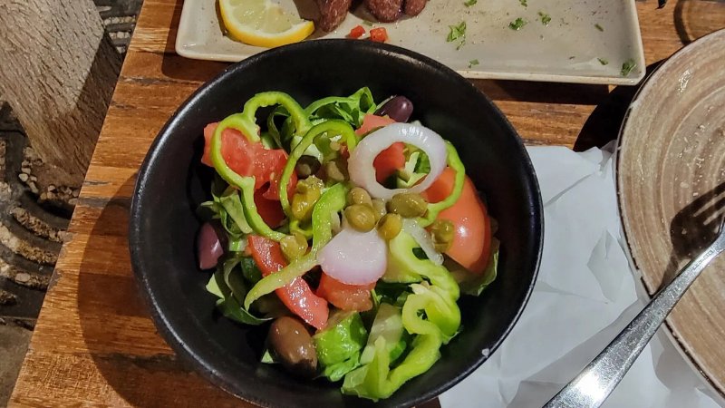 Karatello Tavern Restaurant Limassol