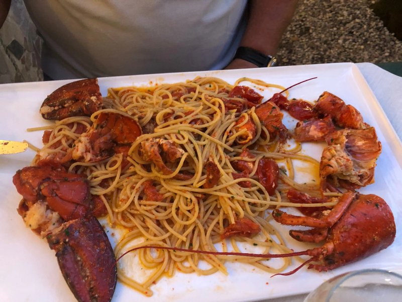 Trattoria Il Calesse