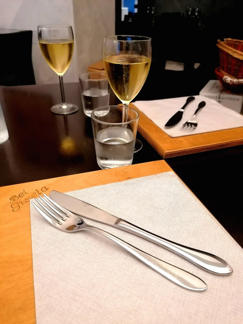 Ristorante Bei Gisela