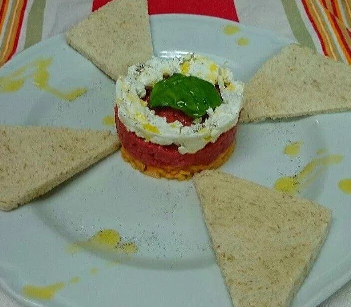 Hostaria dai Bastardi